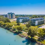 Apartman Myflat B-lake Silver *