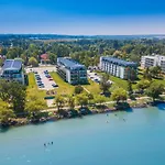 Myflat B-lake Silver Apartman Siófok