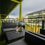 Apartman Myflat B-lake Silver *