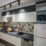 Apartman Myflat B-lake Silver Siófok