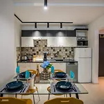 Apartman Myflat B-lake Silver Siófok