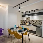 Apartman Myflat B-lake Silver Siófok
