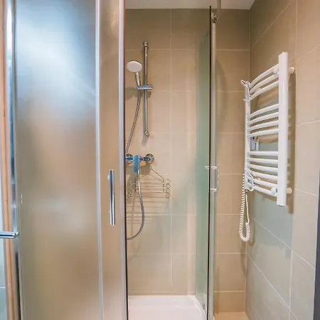 Myflat B-lake Silver * Siófok
