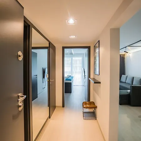 Myflat B-lake Silver