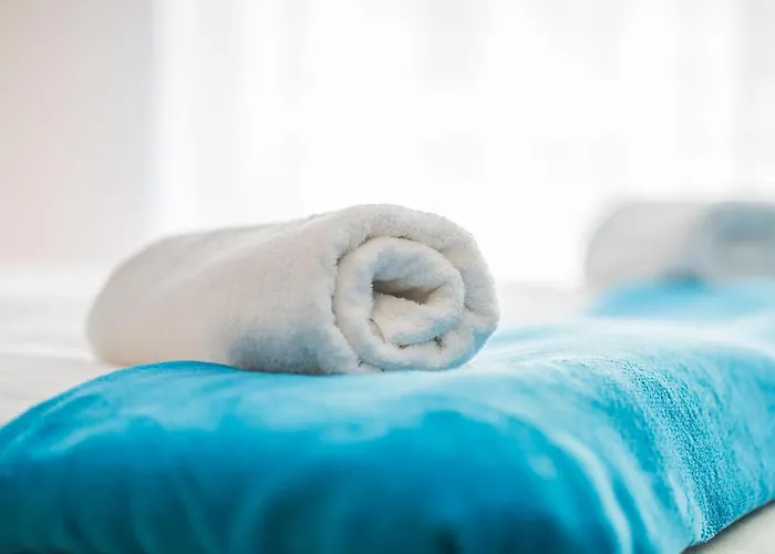 Apartment Myflat B-lake Silver