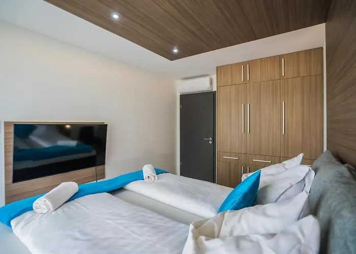 Myflat B-lake Silver * Siofok